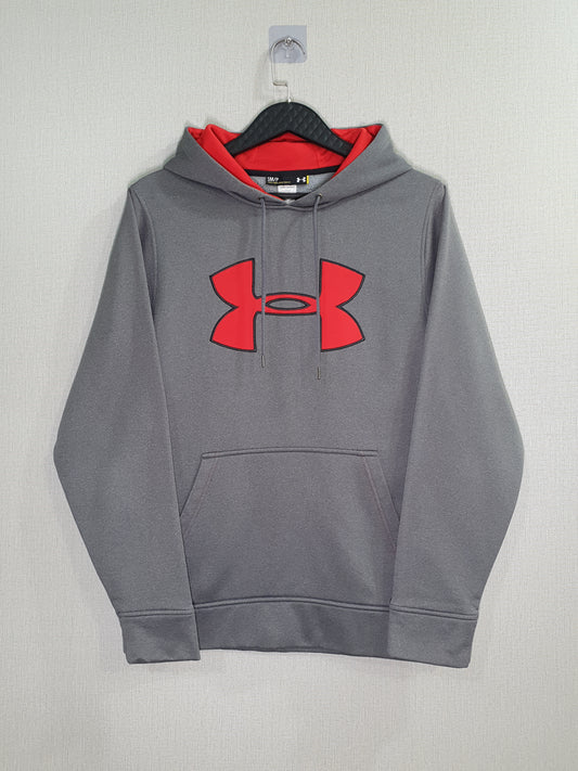 Under Armour pullover hoodie