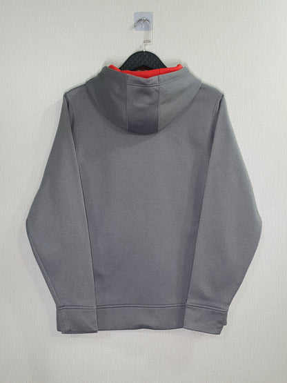 Under Armour pullover hoodie