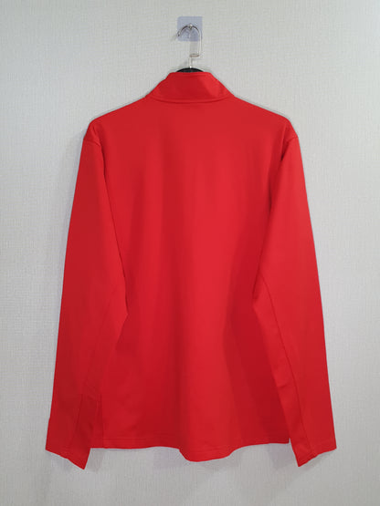New Balance Half-Zip Pullover