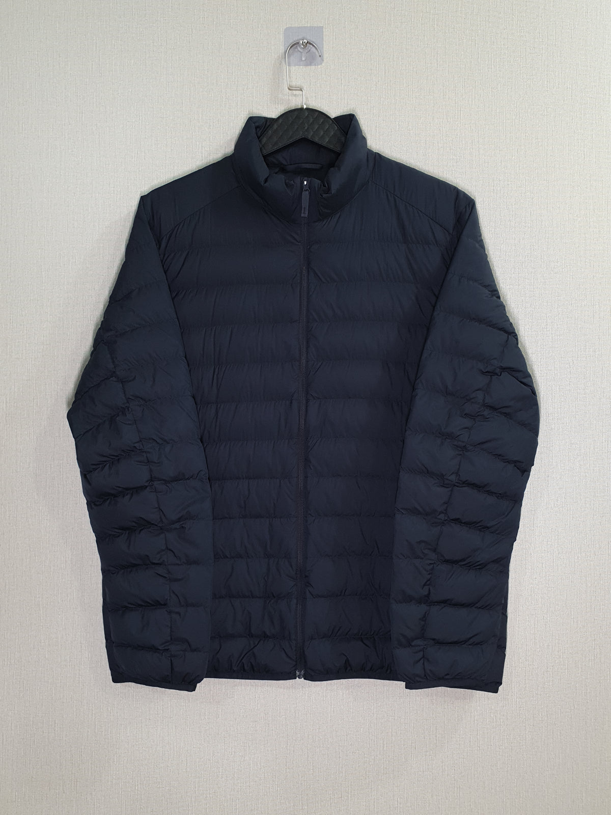 UNIQLO Ultra Light Down Jacket