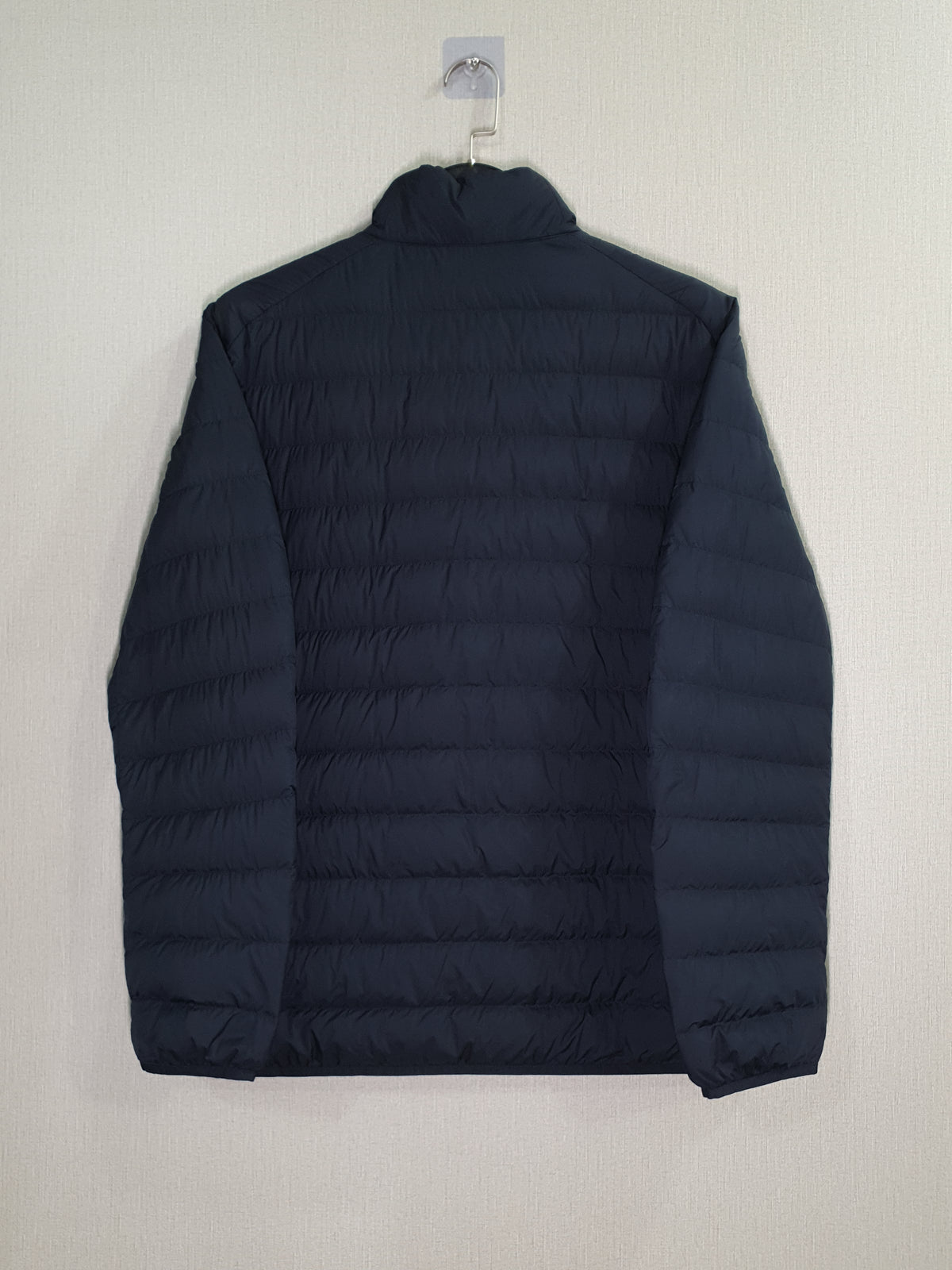 UNIQLO Ultra Light Down Jacket