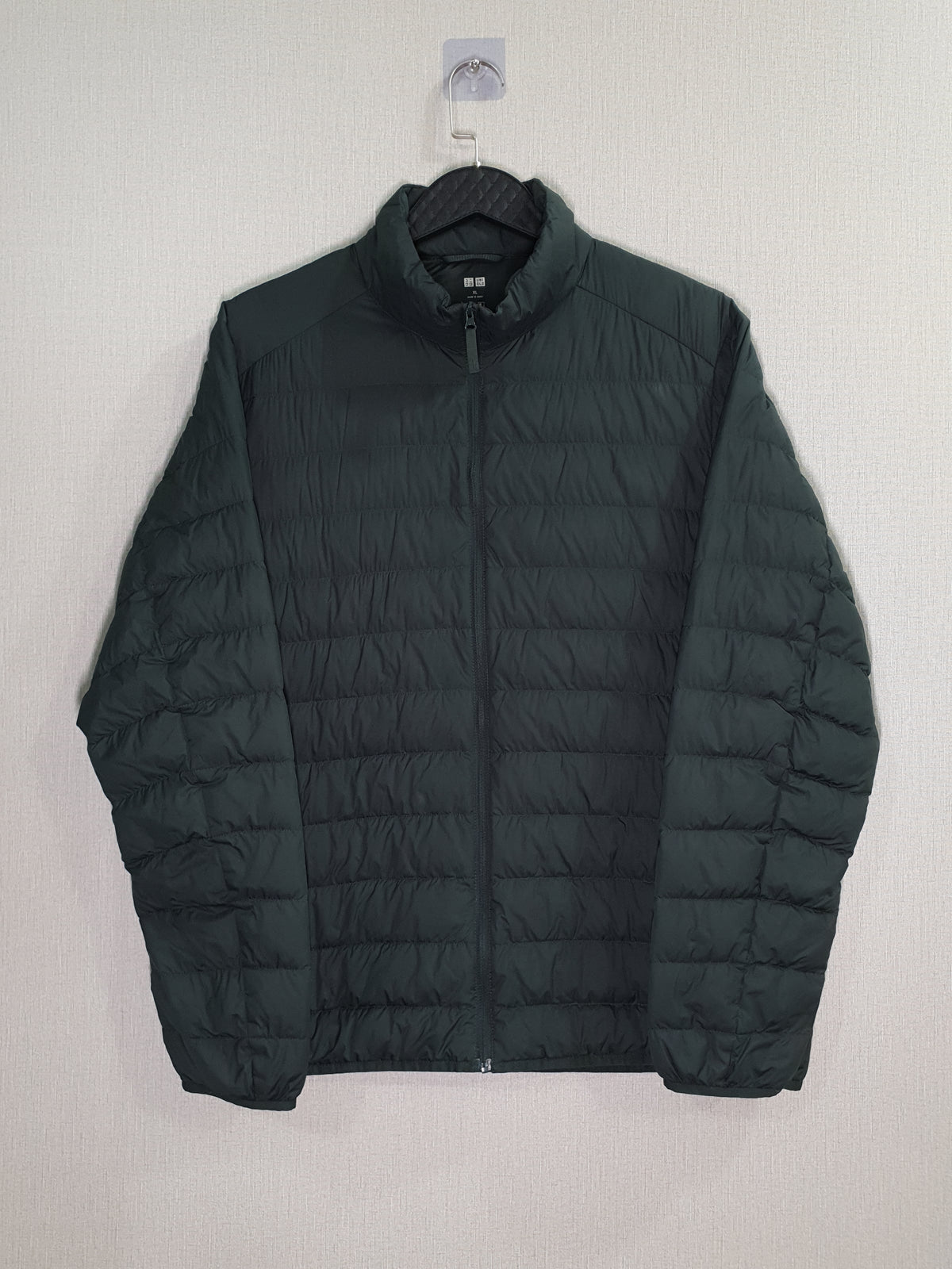 UNIQLO Ultra Light Down Jacket