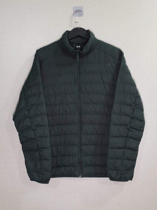 UNIQLO Ultra Light Down Jacket