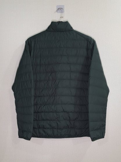 UNIQLO Ultra Light Down Jacket