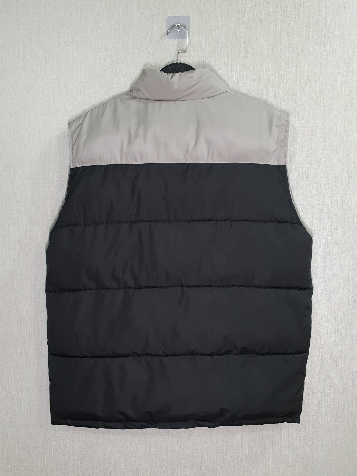 U.S. Polo Assn. Colorblock Puffer Vest