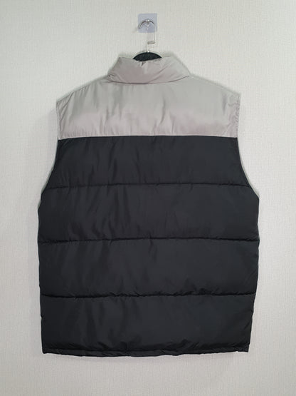 U.S. Polo Assn. Colorblock Puffer Vest