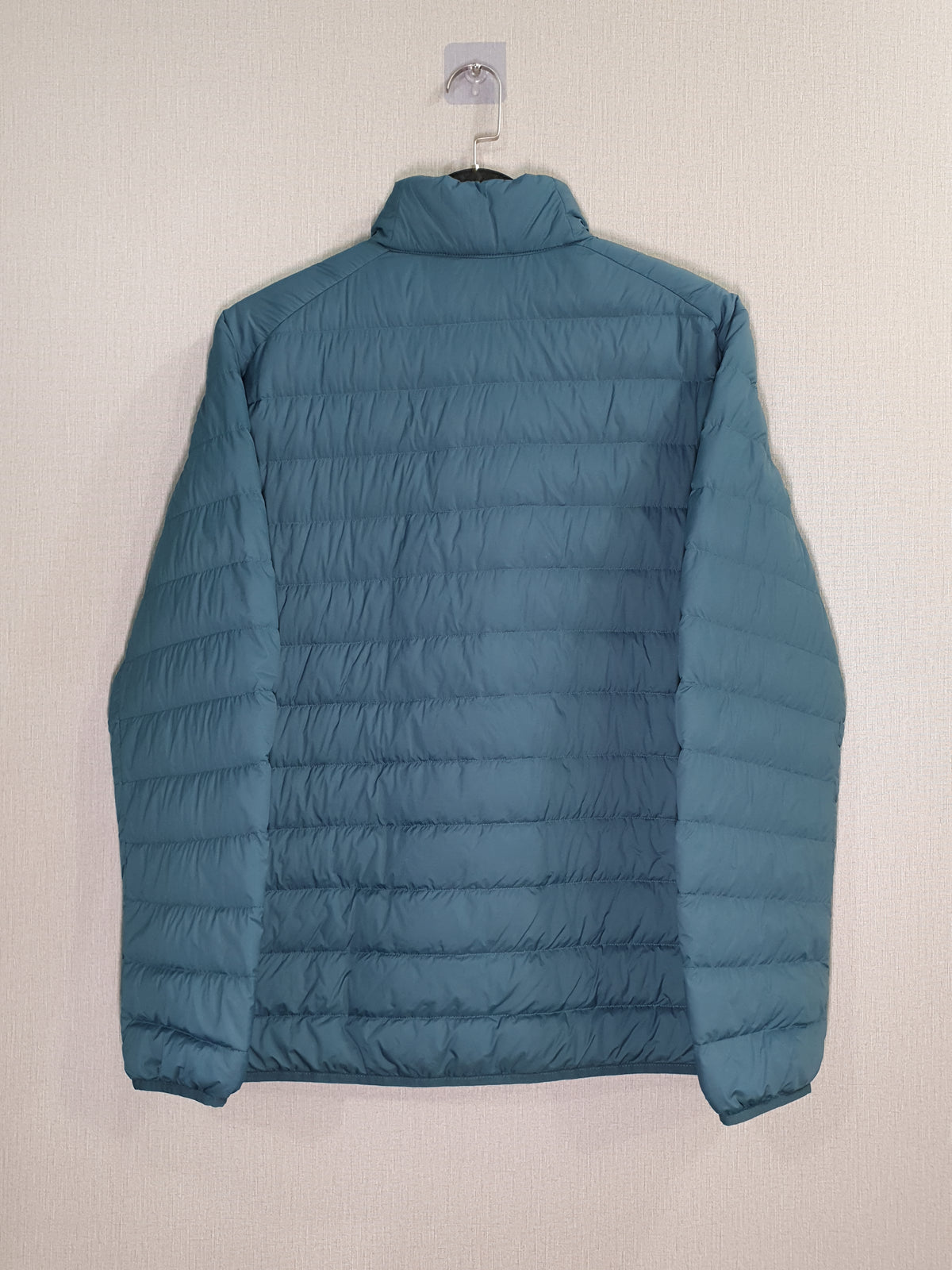 UNIQLO Ultra Light Down Jacket