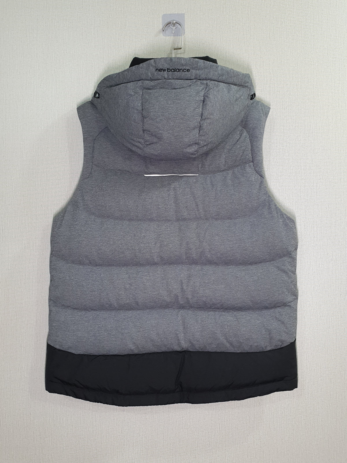 New Balance Quilted Puffer Vest