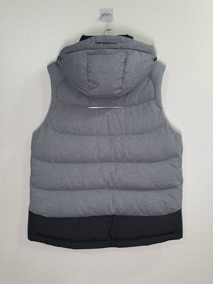 New Balance Quilted Puffer Vest