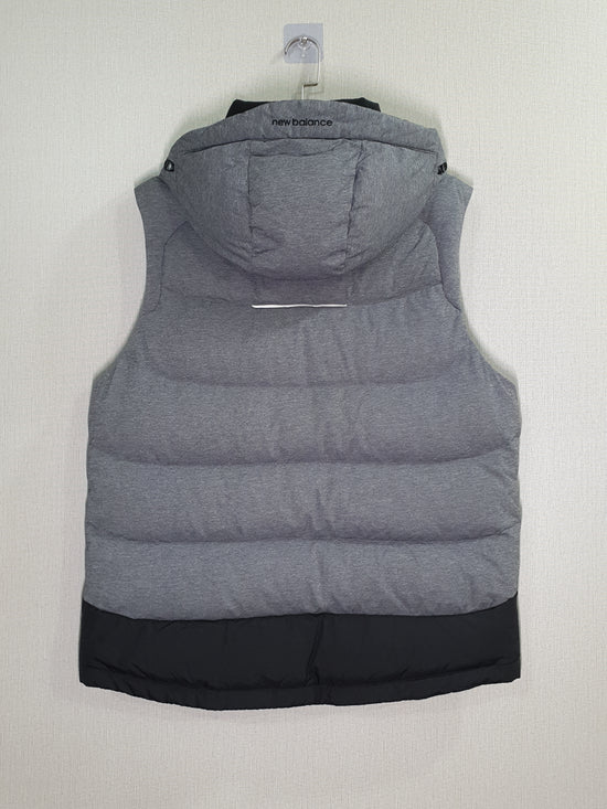 New Balance Quilted Puffer Vest – extremecomforts.pk