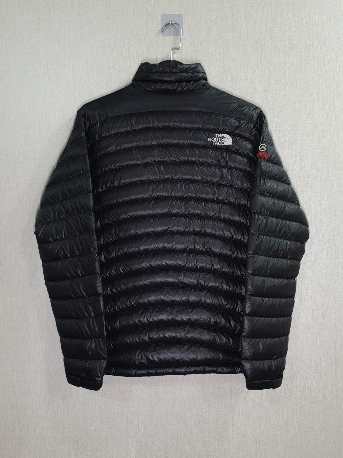 The North Face Summit Series 800 Down Puffer Jacket