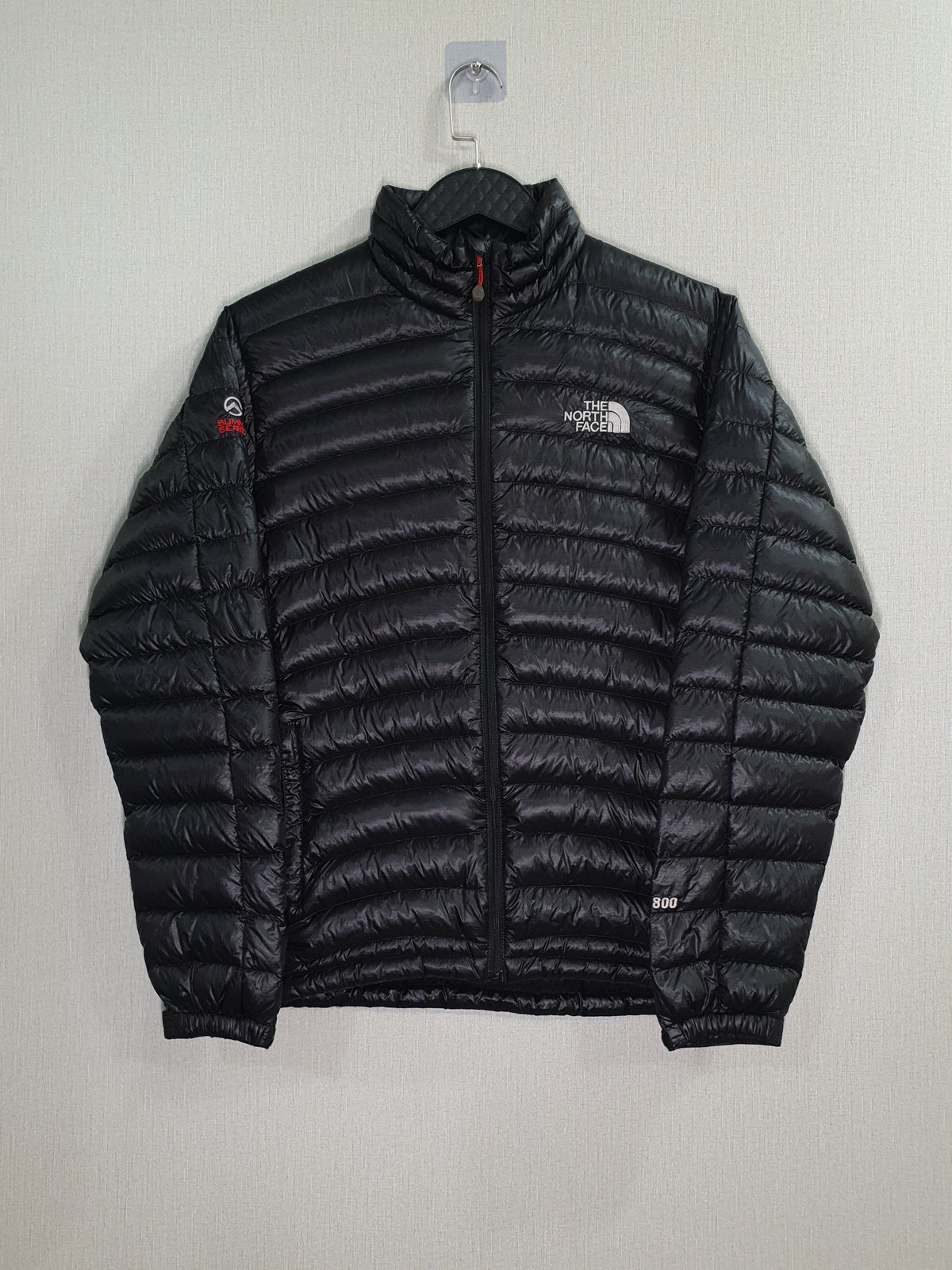 The North Face Summit Series 800 Down Puffer Jacket