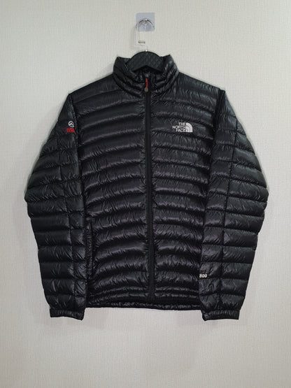 The North Face Summit Series 800 Down Puffer Jacket