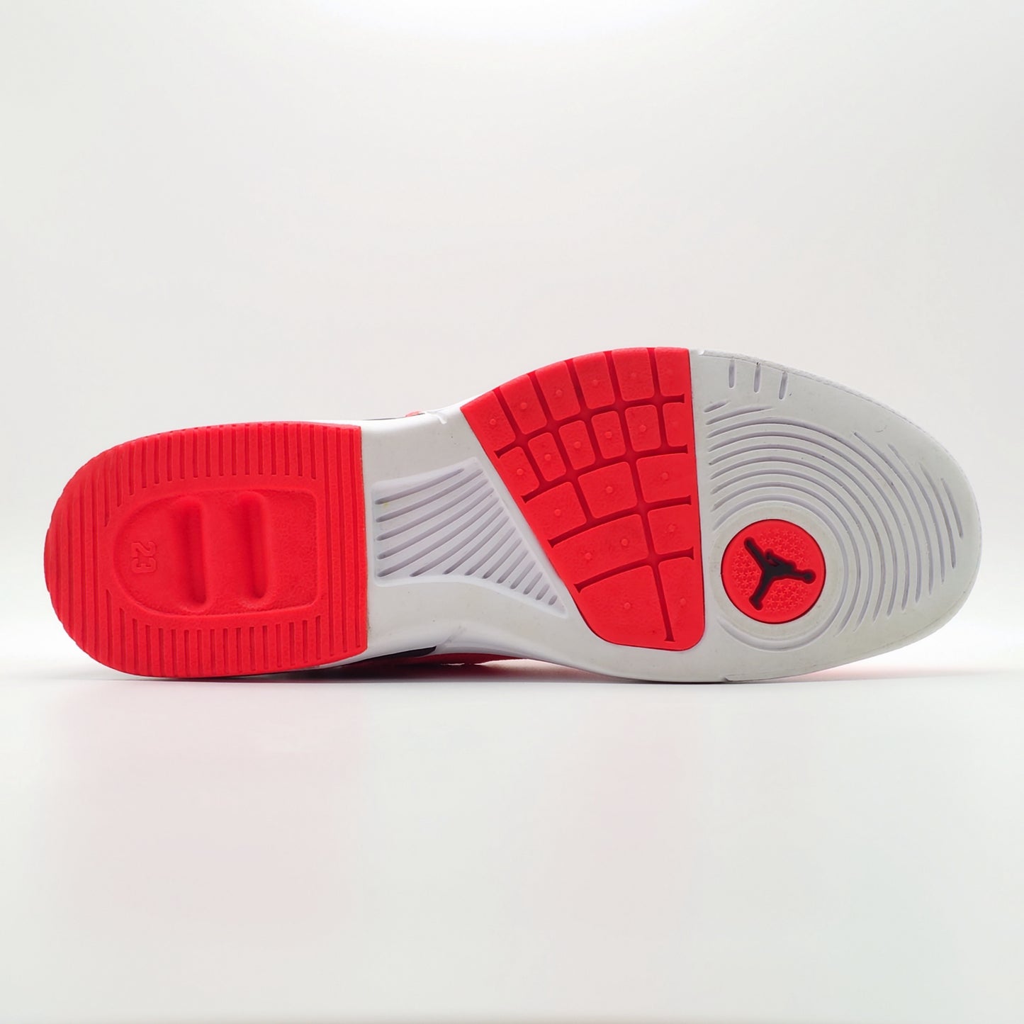 Nike Air Jordan Academy