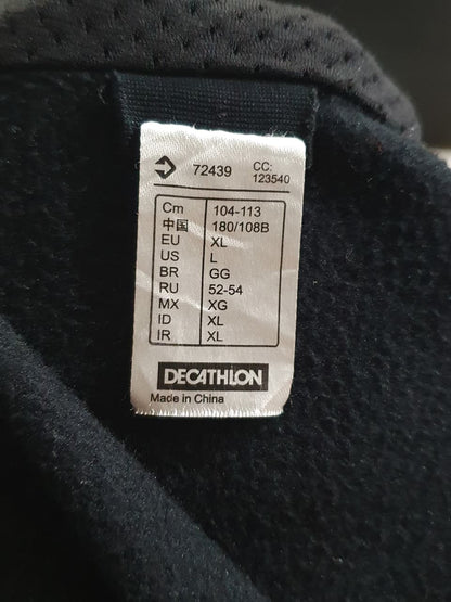 Decathlon Kalenji running jacket